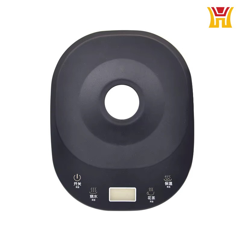 High-Quality Display Control Panel for Washing Machines