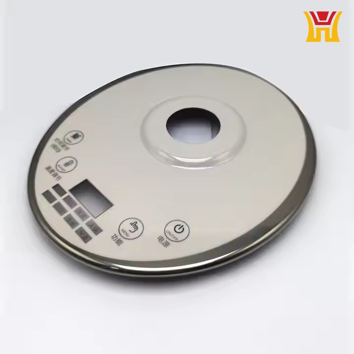 High-Quality Display Control Panel for Washing Machines