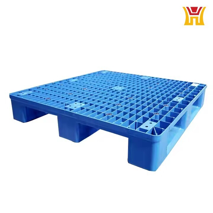 Customized Euro Pallet Heavy Duty HDPE Plastic Pallet