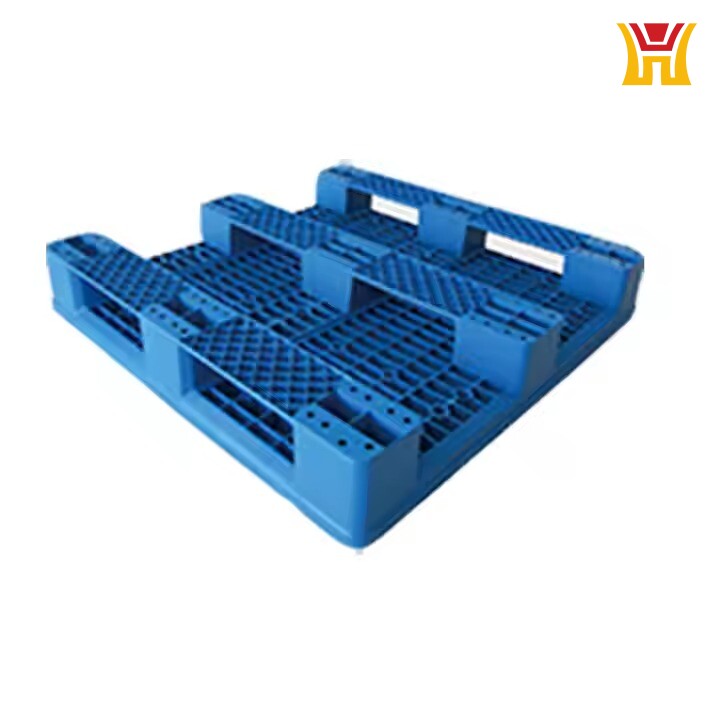 Customized Euro Pallet Heavy Duty HDPE Plastic Pallet