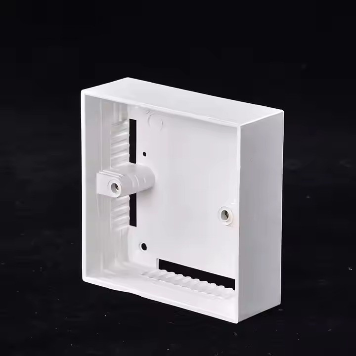 Plastic Switch Box for Home