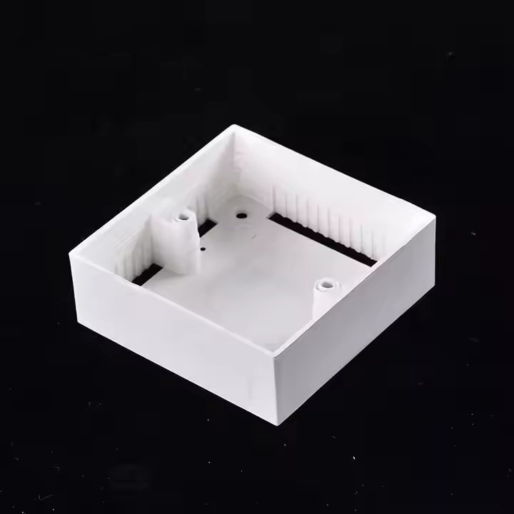 Plastic Switch Box for Home1