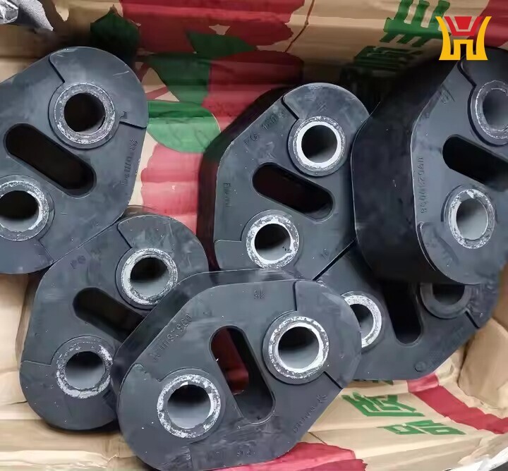 The EPDM Rubber Gear Insert Couplings Plastic Building