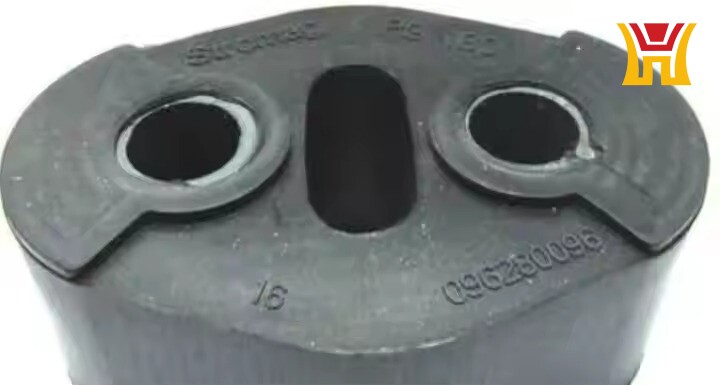  EPDM and Silicon Rubber Gear Insert Couplings Building