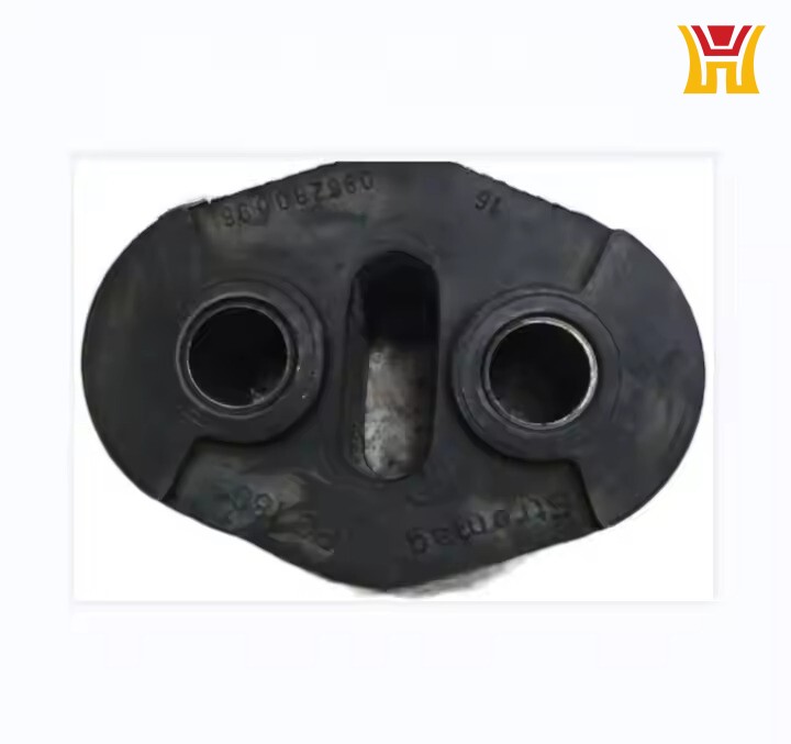  EPDM and Silicon Rubber Gear Insert Couplings Building