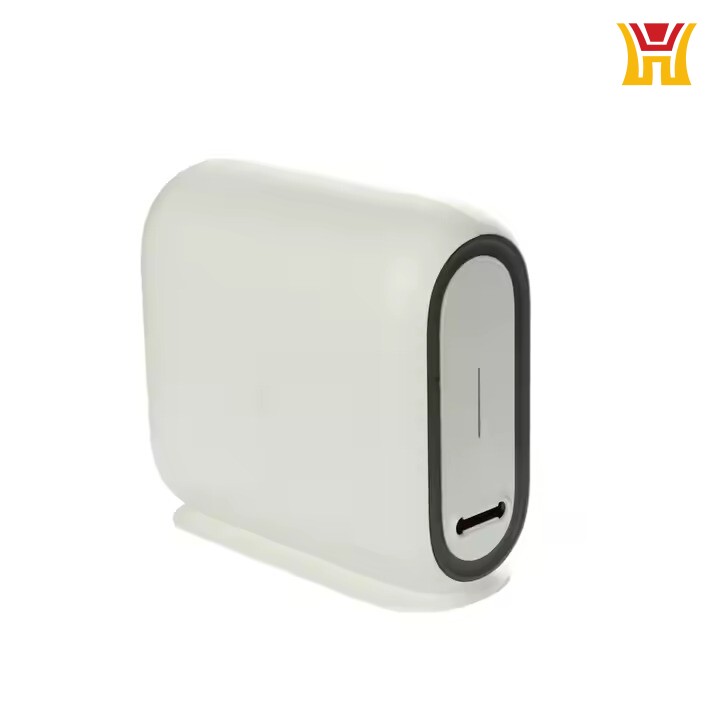 Plastic Housing Precision Engineered Medical Equipment Part