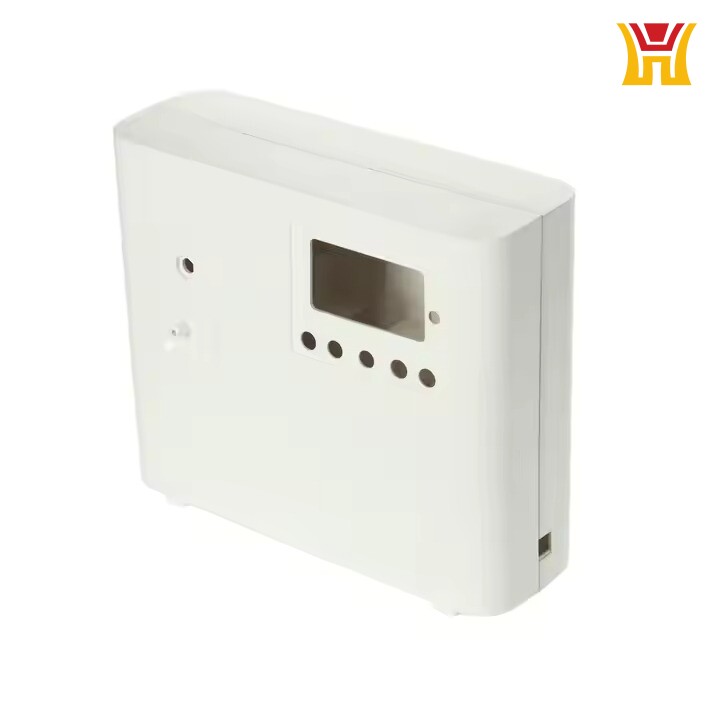 Plastic Housing Precision Engineered Medical Equipment Part