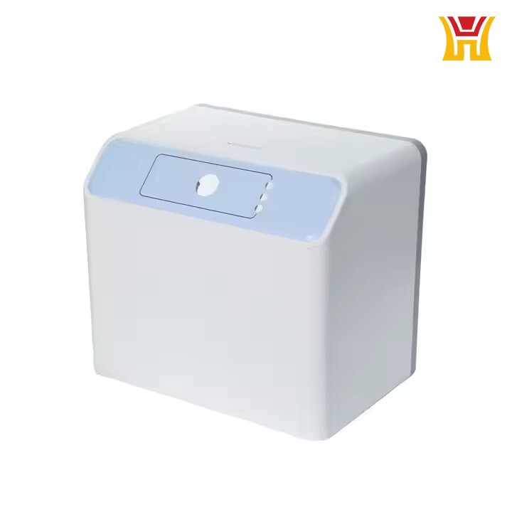 Plastic Housing Precision Engineered Medical Equipment Part