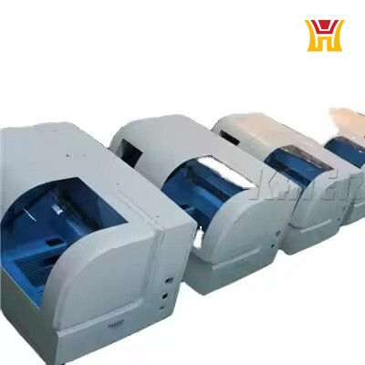 Custom Plastic Molding Mass Production ABS/PVC/PP/PC Plastic Medical Device Parts 