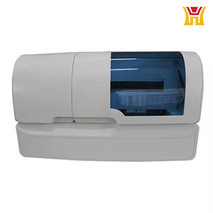 Custom Plastic Molding Mass Production ABS/PVC/PP/PC Plastic Medical Device Parts 