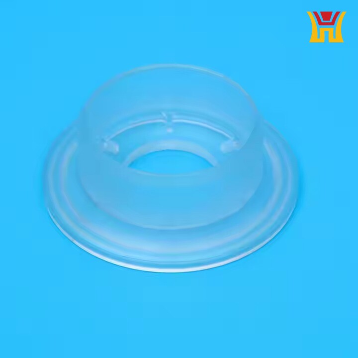 Medical Equipment plastic parts