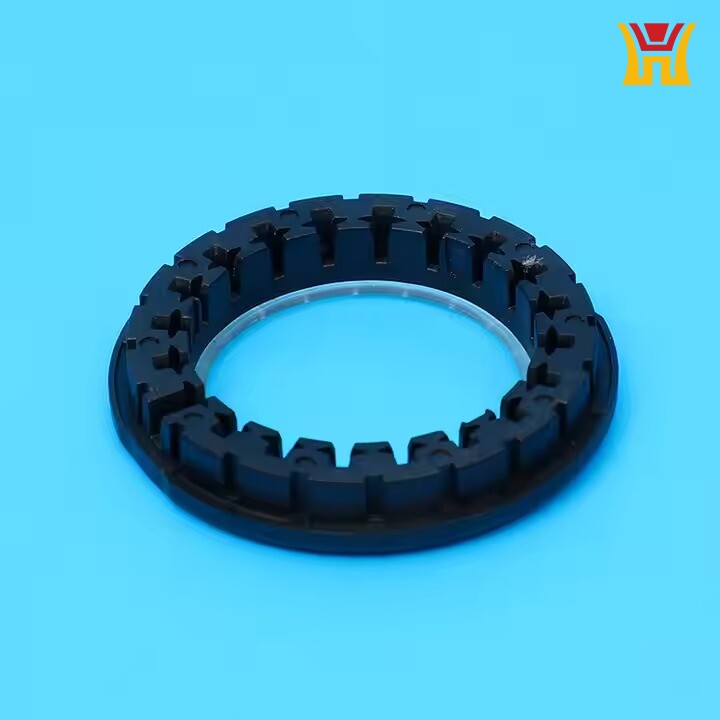 Medical Equipment plastic parts