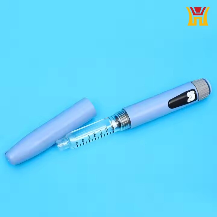 Custom Plastic Injection Mold Parts for Medical Equipment