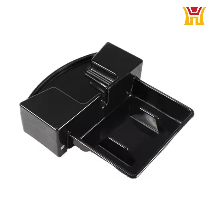 High-Quality Electronics plastic parts