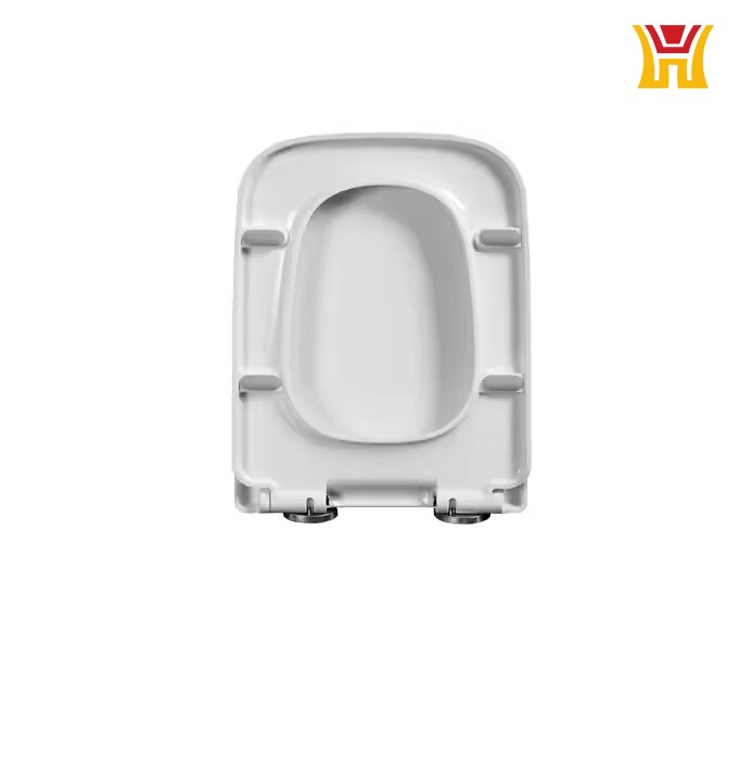 Toilet Seat Cover PP Toilet Seat Lid Cover