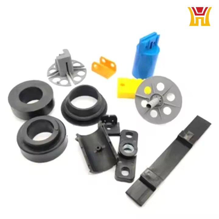 Custom Plastic Product Industrial Injection Custom Plastic Parts