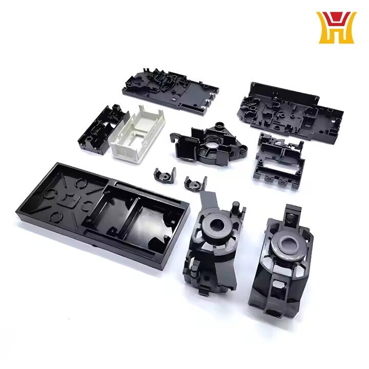 Custom Plastic Part Injection Molding Product
