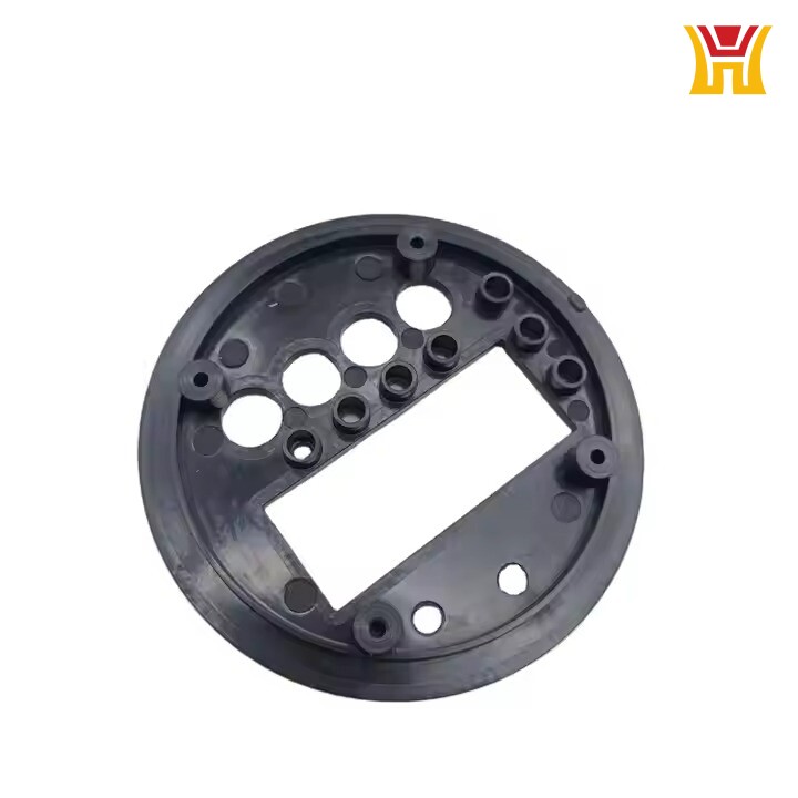 Pvc Abs Plastic Enclosure by Injection Molding