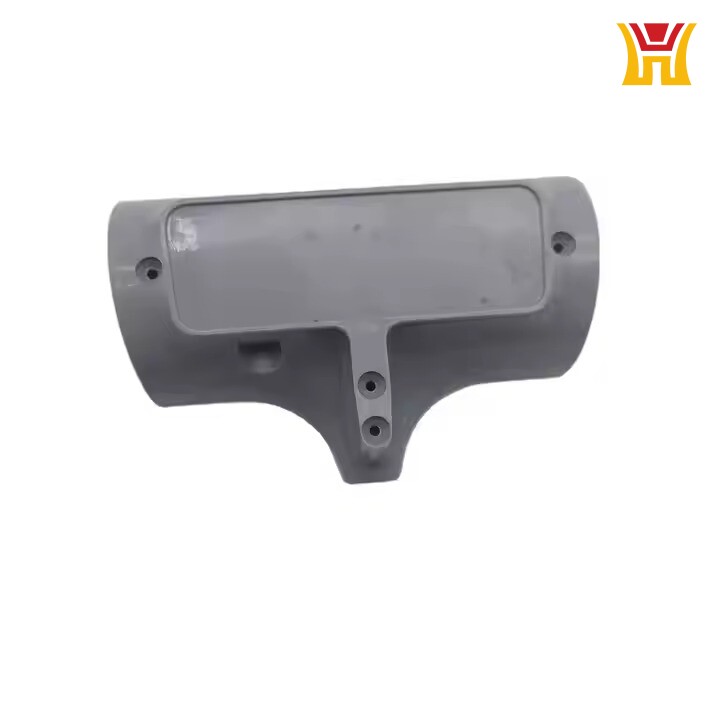 Pvc Abs Plastic Enclosure by Injection Molding