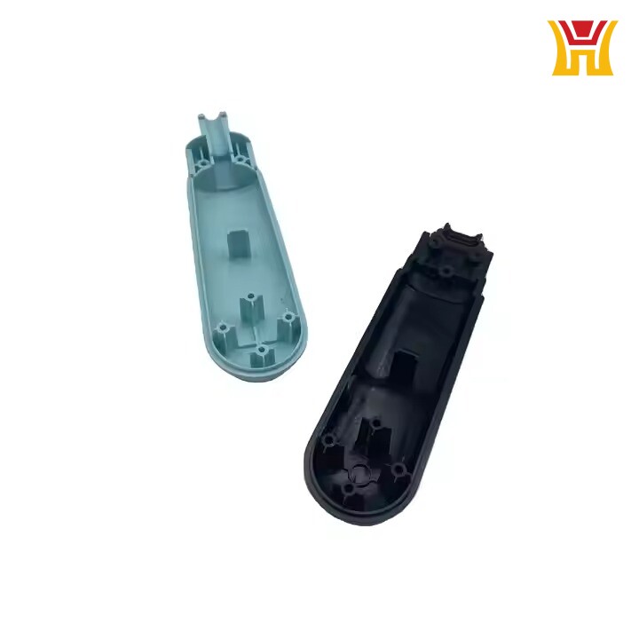 Pvc Abs Plastic Enclosure by Injection Molding