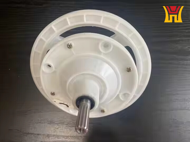 Advanced 3D Printing Service for Washer Plastic Accessories