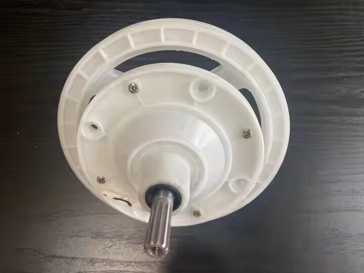 Washing Machine Plastic Shear Modulus Components (7)