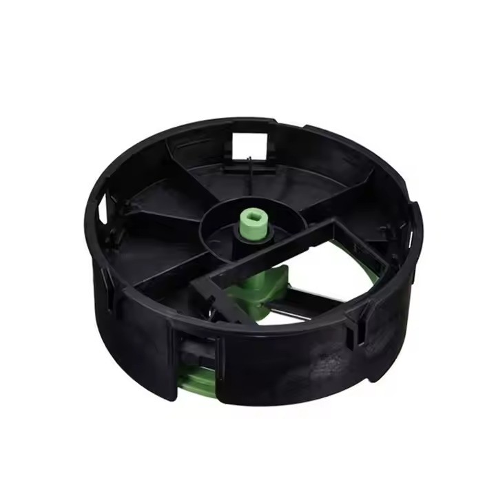 Agricultural Plastic Products1