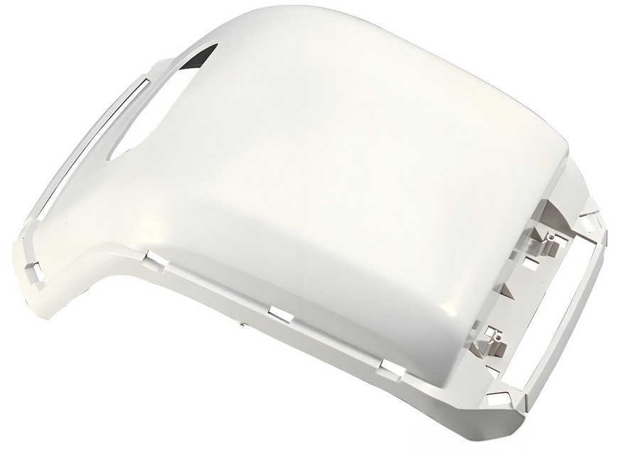 Refrigerator injection plastic accessories (5)