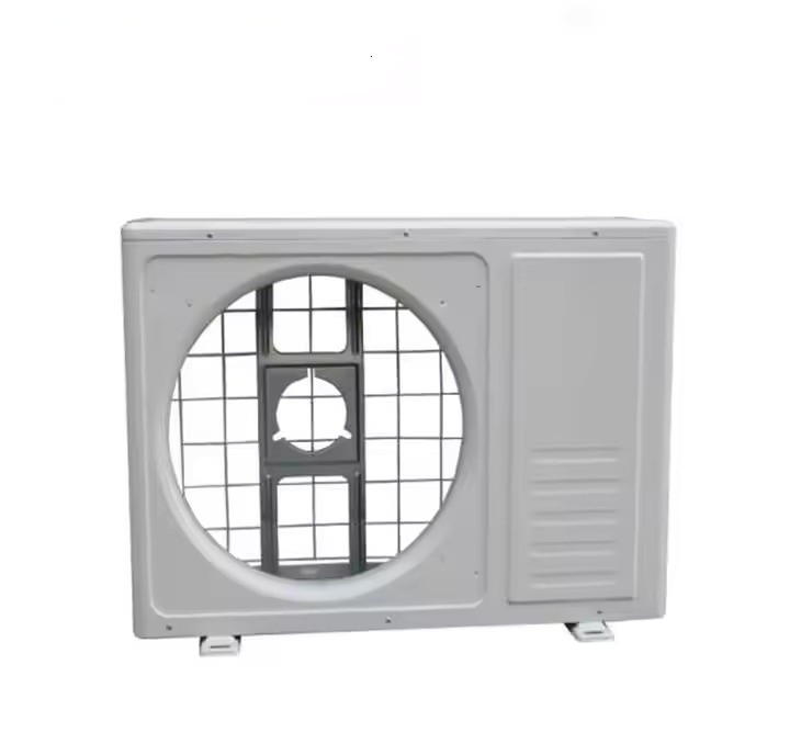Air Cooler Plastic Cases 3