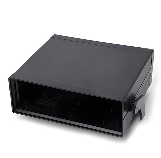 Air conditioning plastic electrical control box (2)