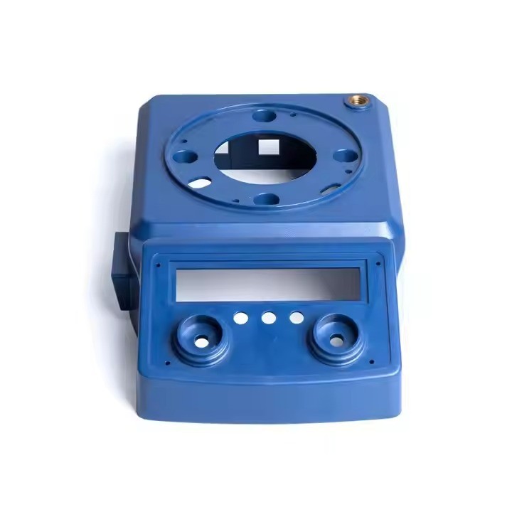 Plastic Housing for Household Electronics4