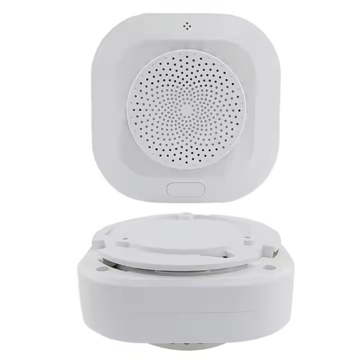 Air Quality Sensor Housing