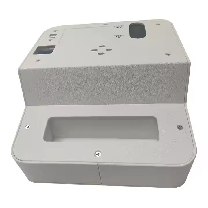 Plastic Medical Device Parts5