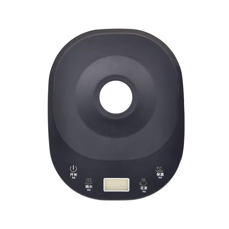 Display Control Panel for Washing Machines4