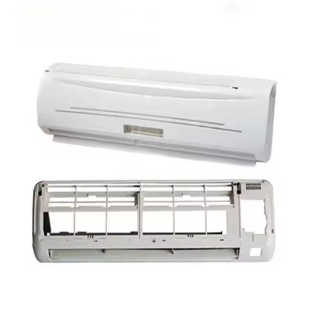 Air Cooler Plastic Cases 2