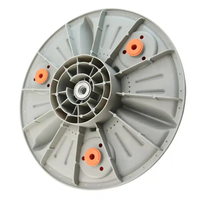 Plastic parts for washing machine (3)