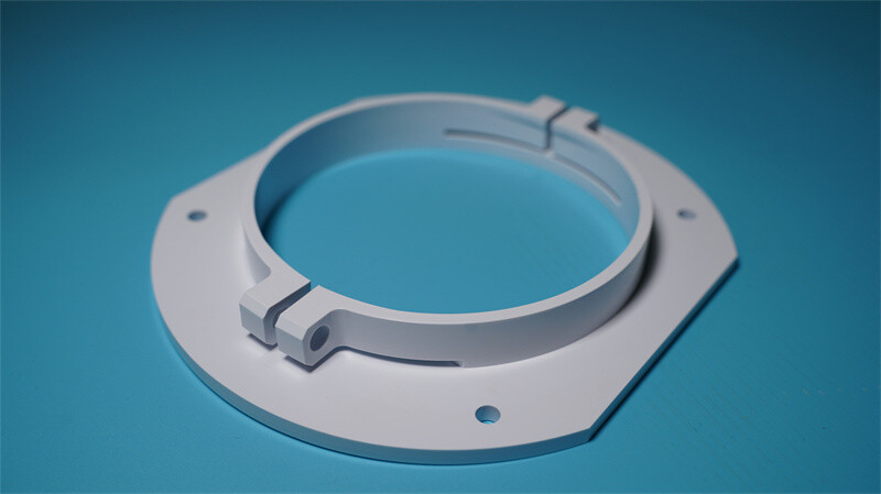 Industrial plastic parts (3)