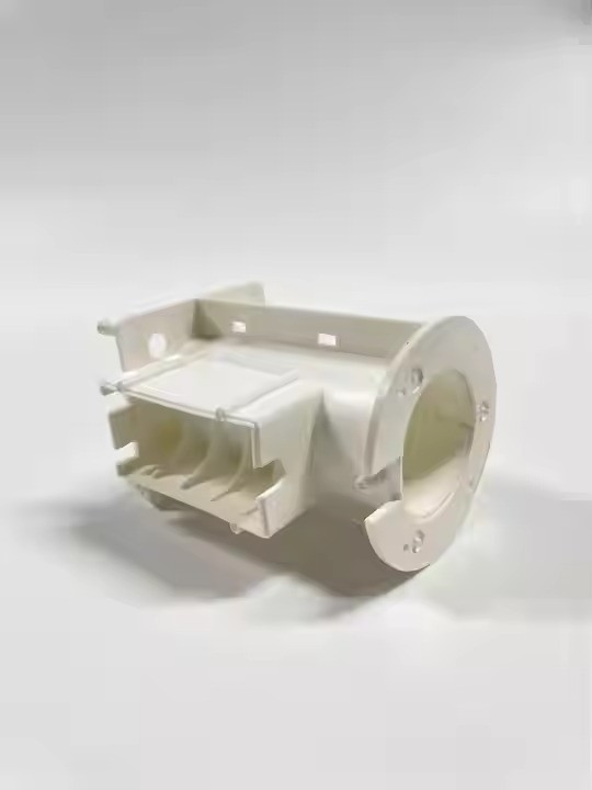 Home Appliances Enclosures2