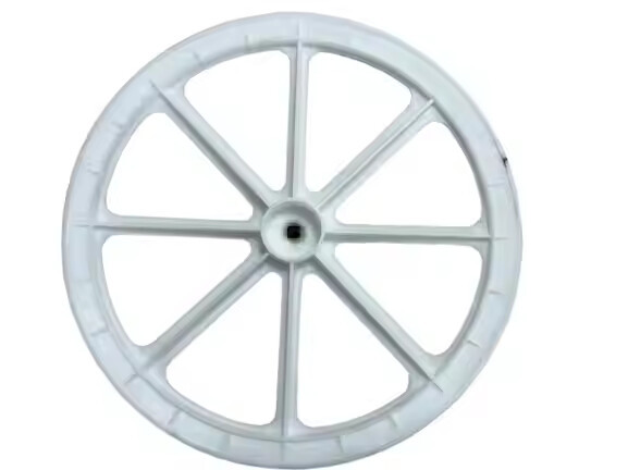 Washing Machine Plastic Shear Modulus Components (6)