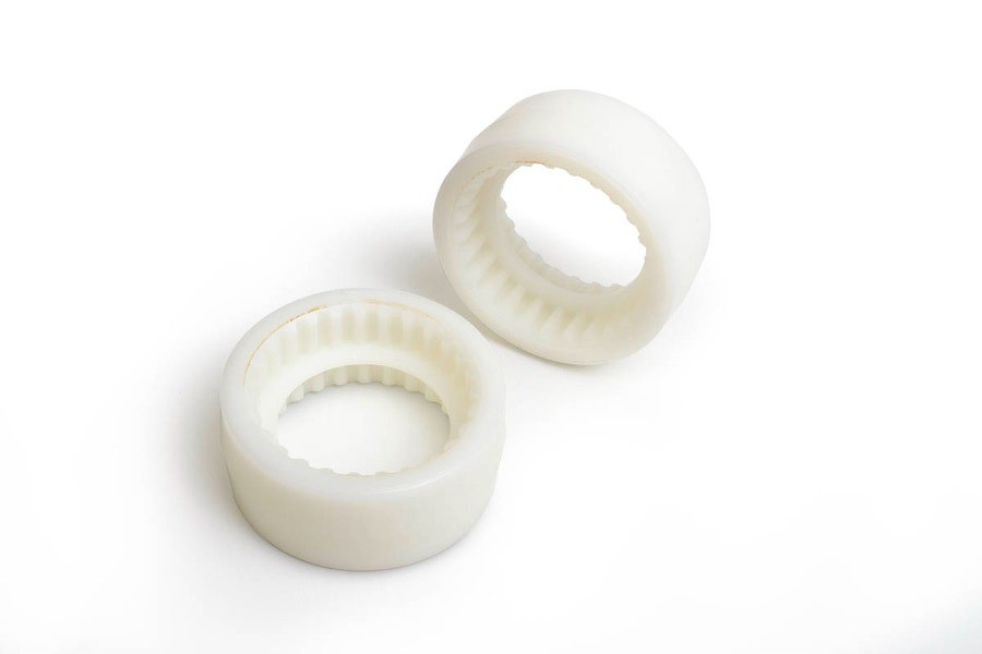 Motor Components plastic parts3