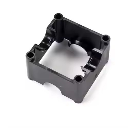 Motor Components plastic parts17