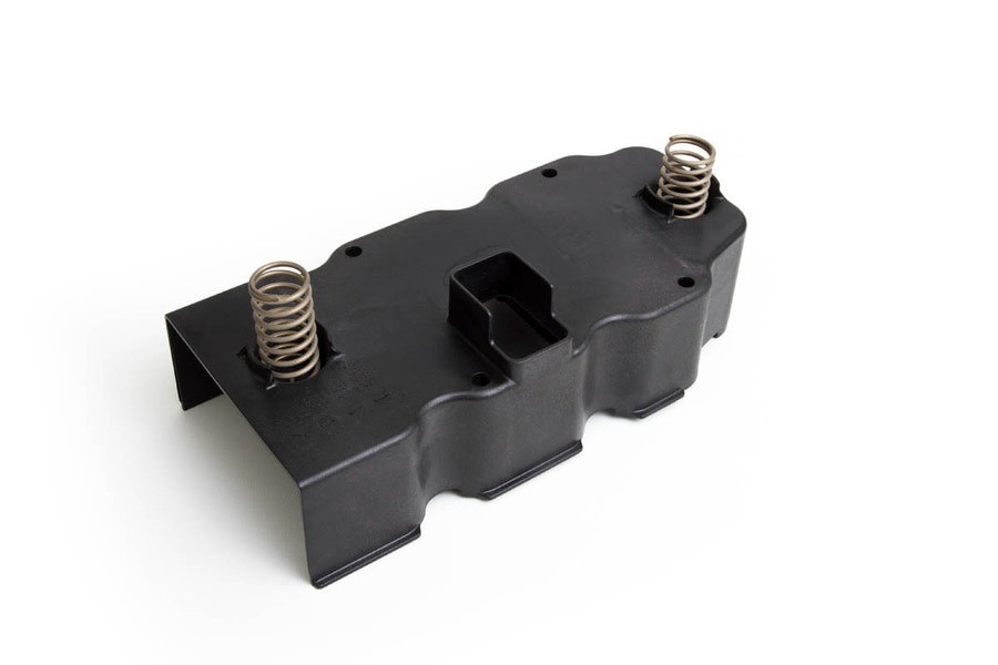 Motor Components plastic parts