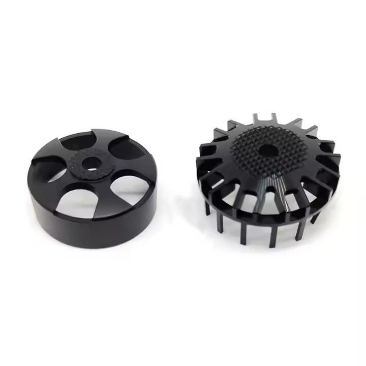 Motor Components plastic parts
