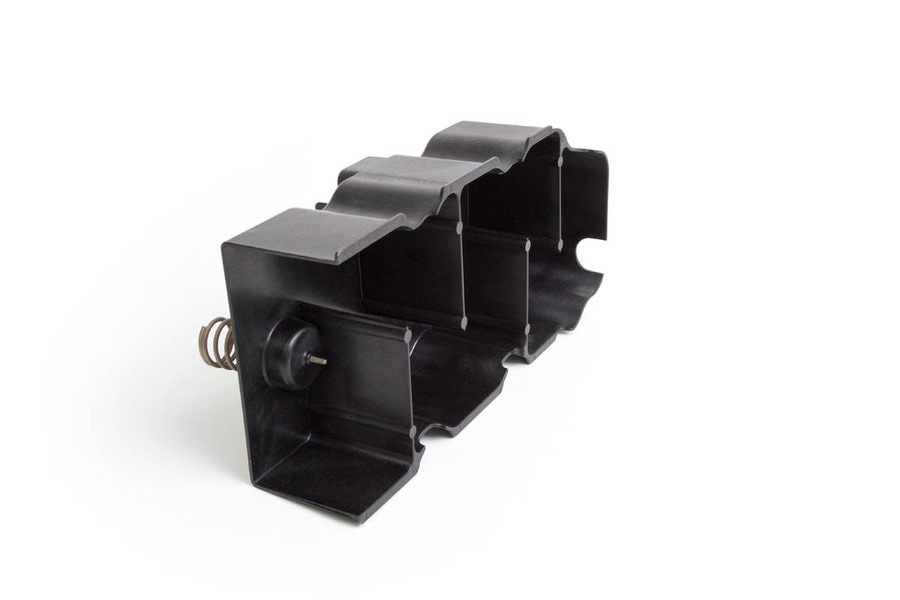 Motor Components plastic parts