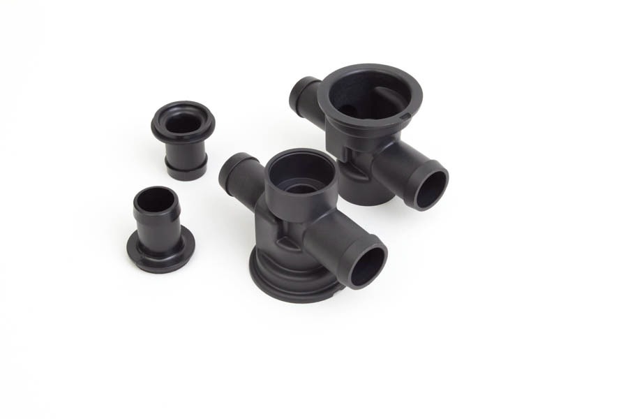 Motor Components plastic parts