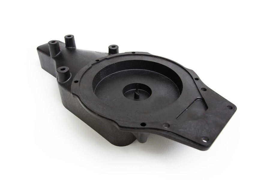 Motor Components plastic parts