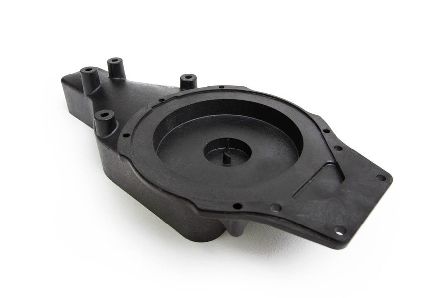 Motor Components plastic parts6