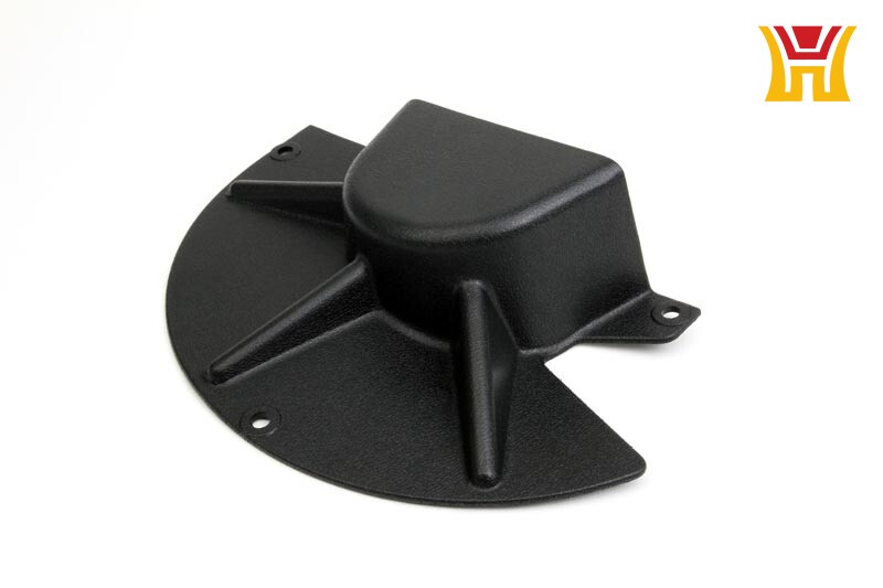 OEM Custom ABS Plastic Injection Molding Plastic Part