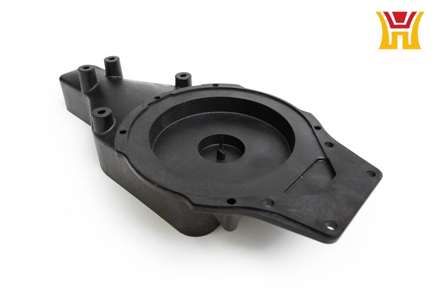 OEM Custom ABS Plastic Injection Molding Plastic Part