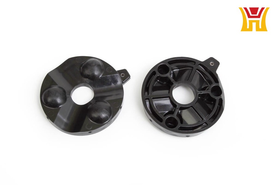 OEM Custom ABS Plastic Injection Molding Plastic Part